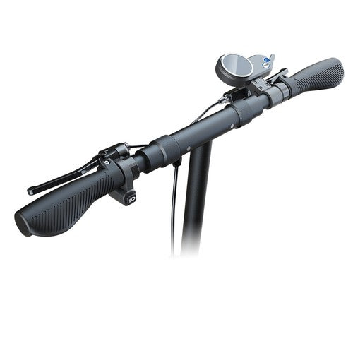Joyor Y8-S Electric Scooter 26Ah, 500W