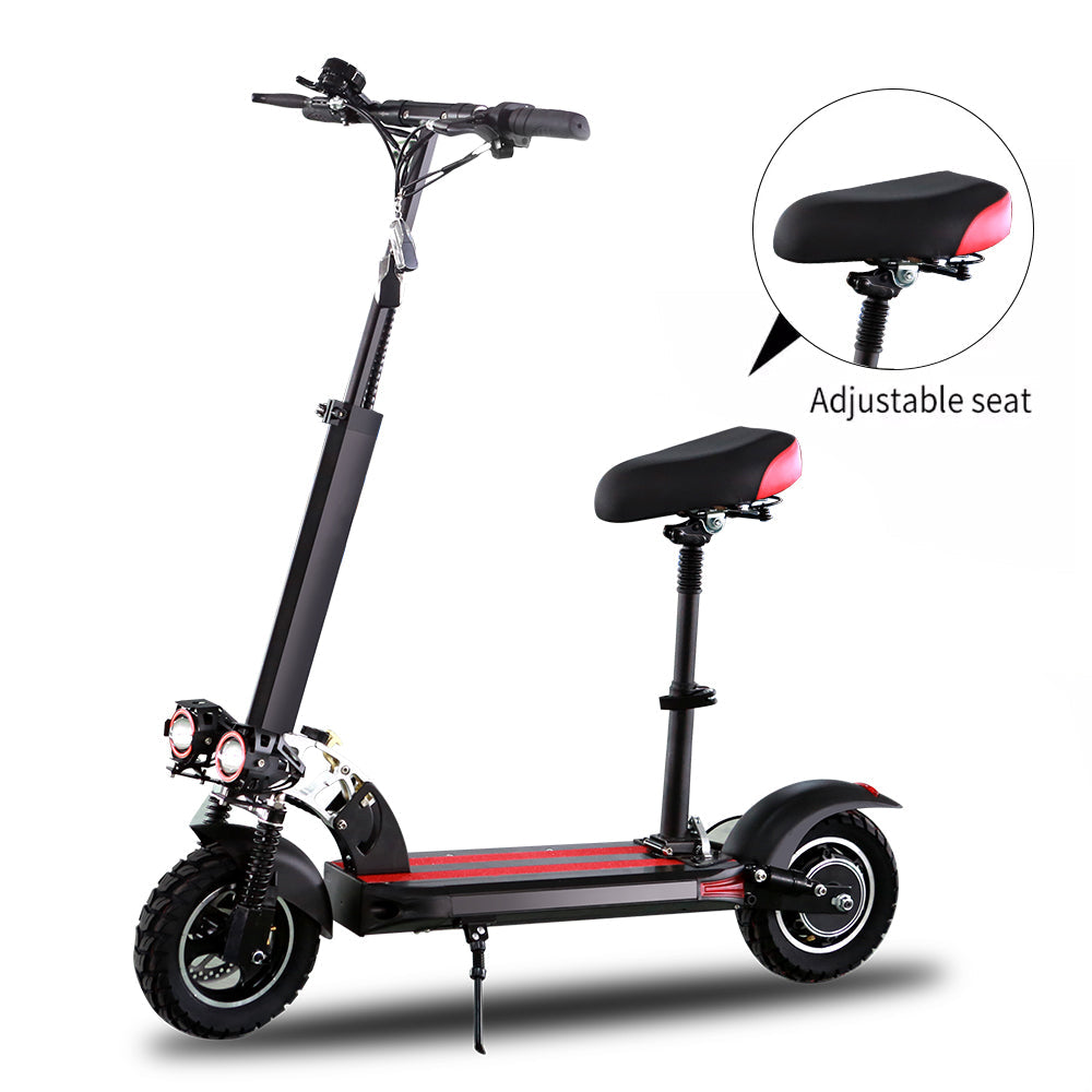 SUNNIGOO ES-N3MAX Foldable Electric Scooter 800W