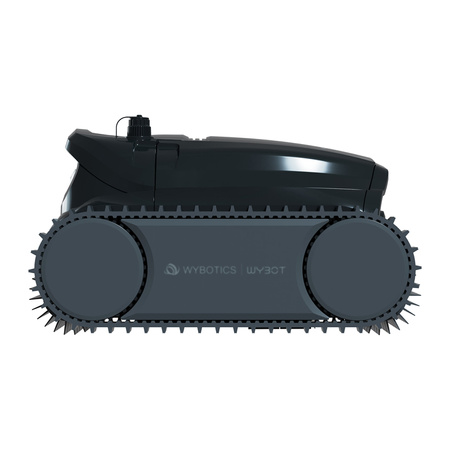 Wireless pool cleaning robot WYBOT M1