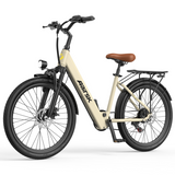 AAIRSK SU7 ELECTRIC CITY BIKE