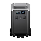 FOSSiBOT FB3840 Expansion Battery, 3840Wh LiFePO4 Battery Pack for F3600 Pro