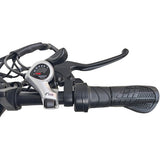 DRVETION AT20 Pro Electric Bike, 750W BAFANG Motor, 48V 15Ah Samsung