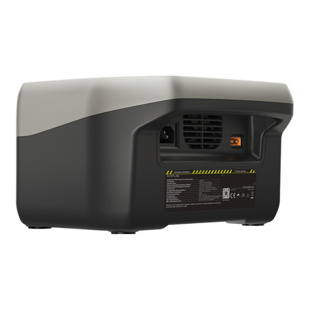EcoFlow RIVER 2 portable power station