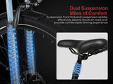 SAMEBIKE RS-A01 Pro-T Urban Electric Bike