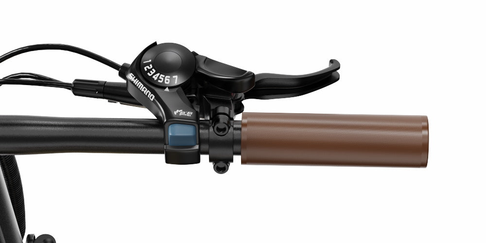 Onesport OT16 Max Folding Electric Bike