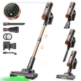 Proscenic P11 Ultra Cordless Vacuum Cleaner, 40KPA