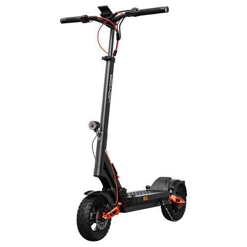 Joyor T6E Pro Electric Scooter 500W Motor, 48V 26Ah