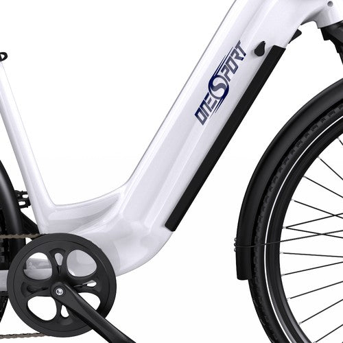 ONESPORT OT05 Pro Electric Bike 22.5Ah