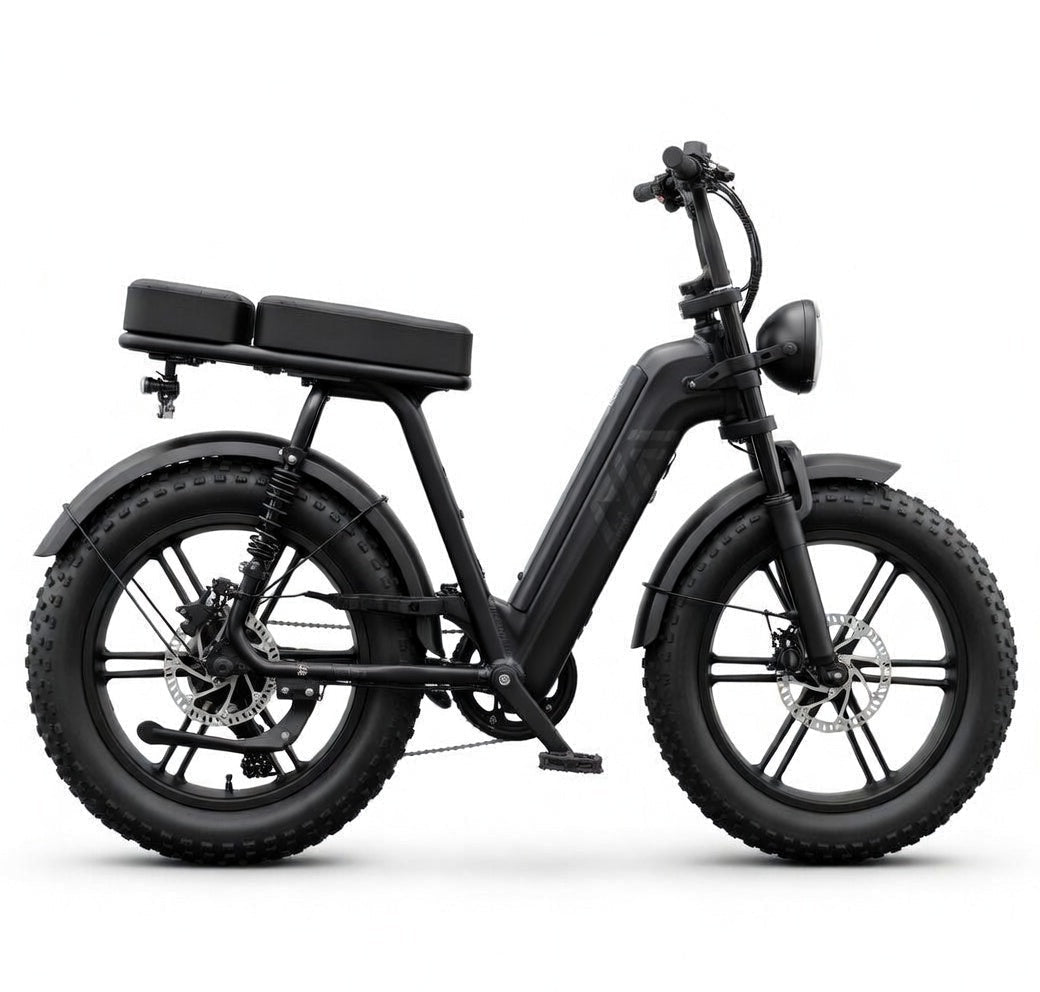 SAIBAIKE R7 Electric Bike 750W