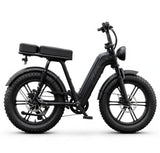 SAIBAIKE R7 Electric Bike 750W