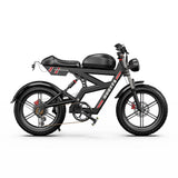 DUOTTS F20 Electric Bike 27Ah 750W
