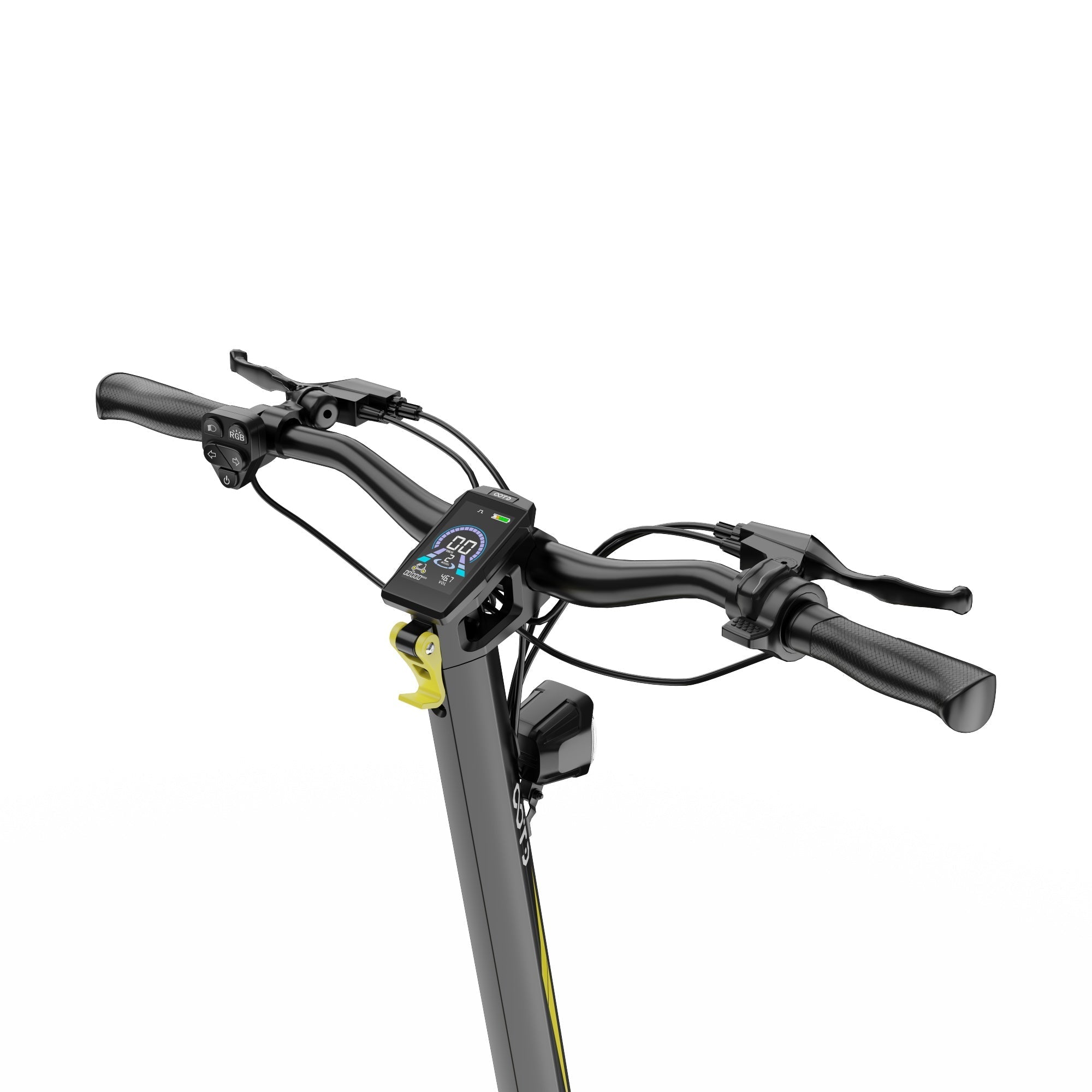 OOTD SR1 Electric Scooter 1400W