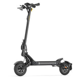 Ausom SR1 Electric Scooter, 2*1000W Motor, 52V 20.8Ah