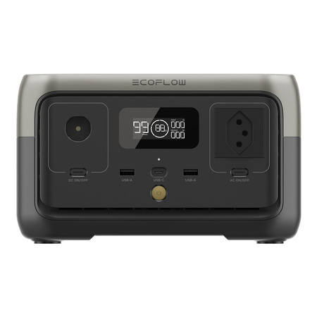 EcoFlow RIVER 2 portable power station