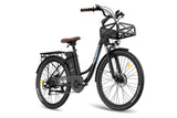 Fafrees F26 Lasting 25Ah electric bike