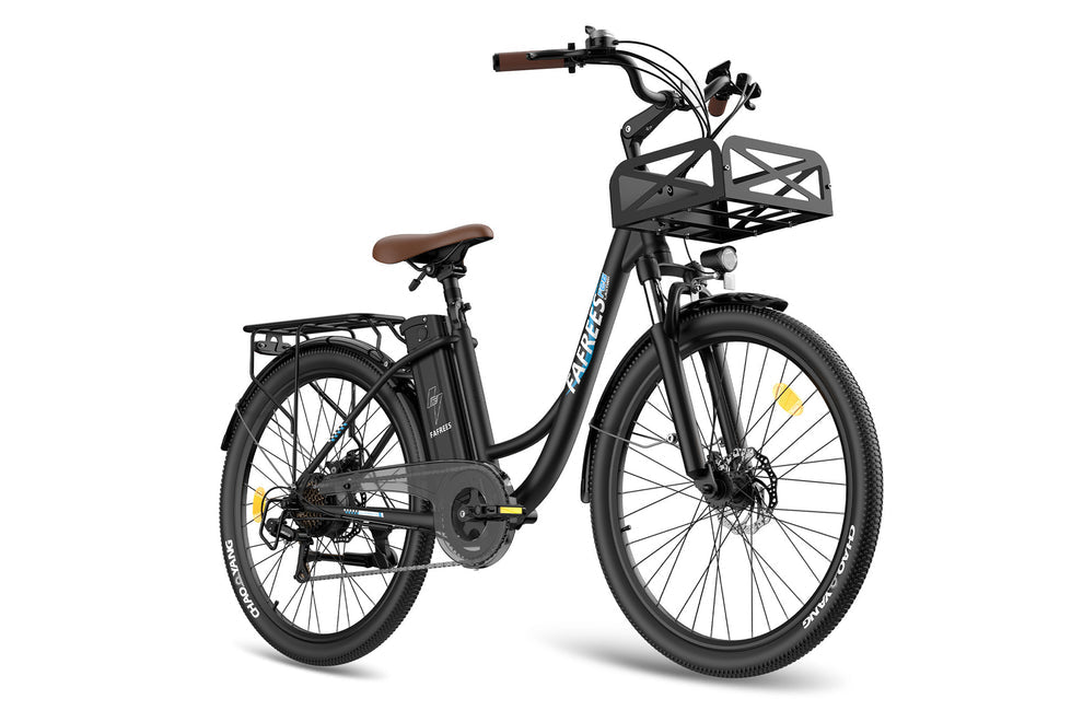 Fafrees F26 Lasting 25Ah electric bike