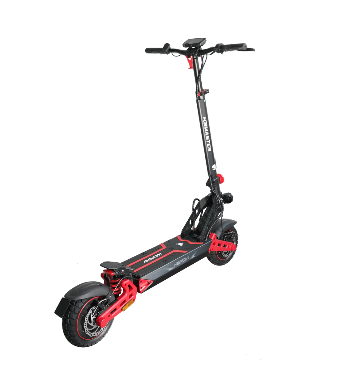 Kepow K2 MASTER Electric Scooter 1000W*2