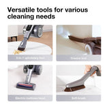 JIMMY H10 Flex Mopping Version Handheld Cordless Vacuum Cleaner, 245AW 26Kpa