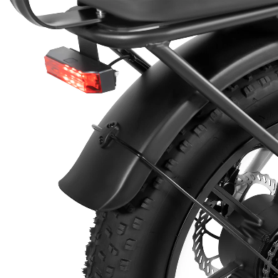 Rattan LF Pro Electric Bike 250W