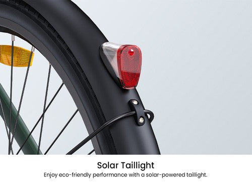 ENGWE MapFour N1 Air ST Electric Bike