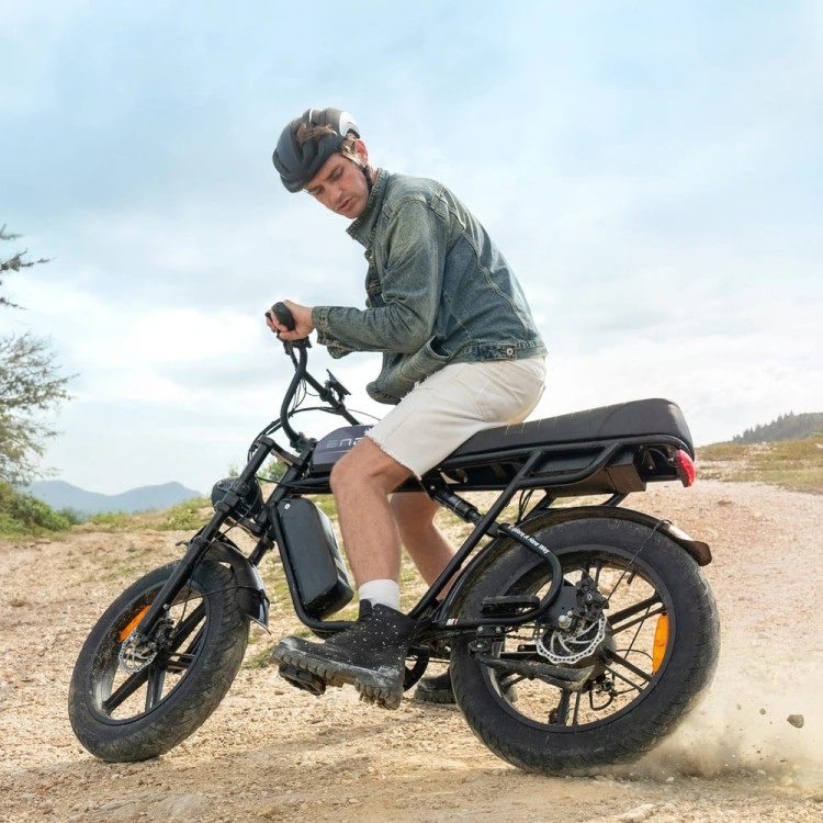 ENGWE M1 electric bike 15.6Ah
