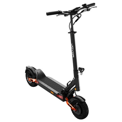 Joyor T10 Electric Scooter, 2*1000W Motor, 60V 18Ah