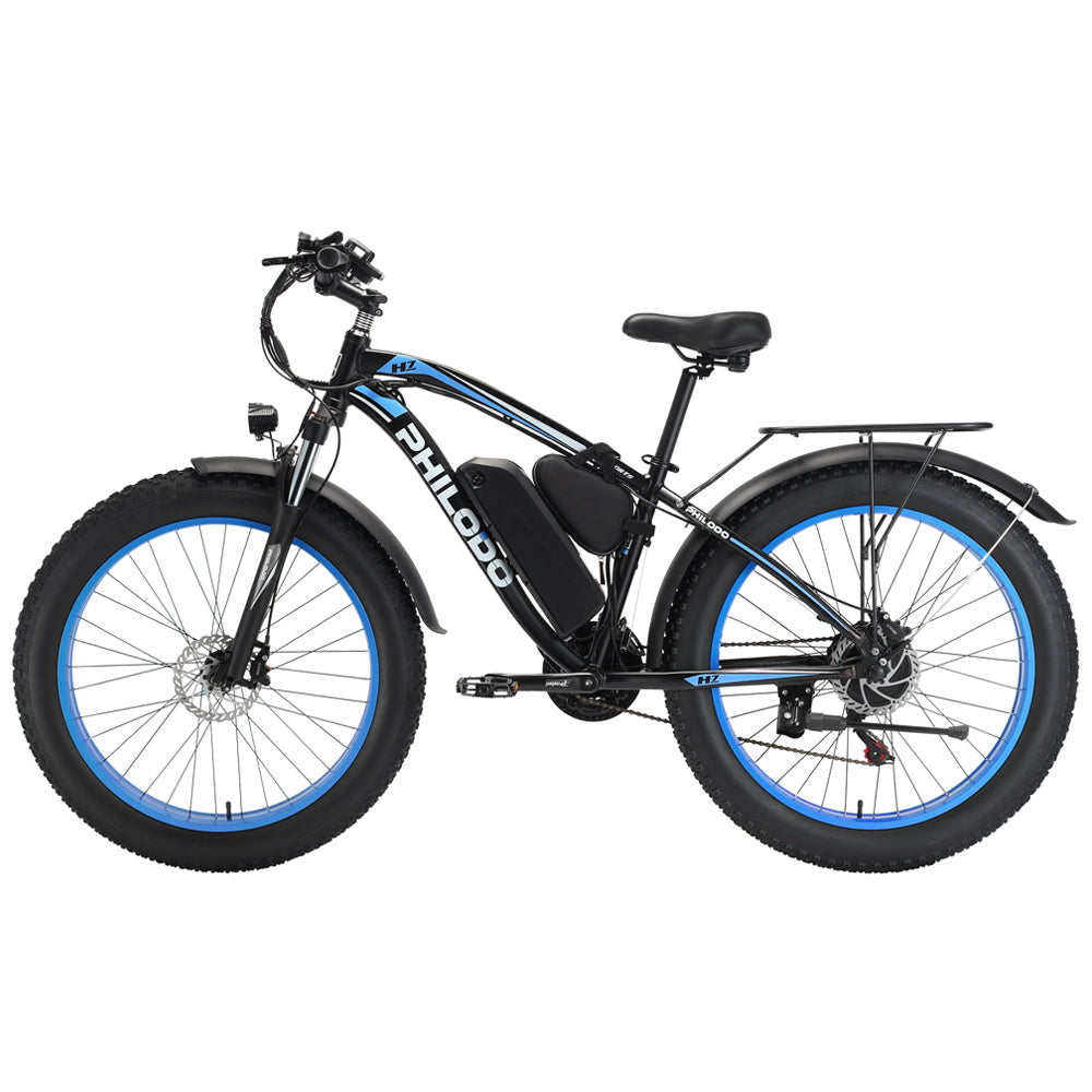 PHILODO H7Pro All-Terrain Electric Bike 1000W