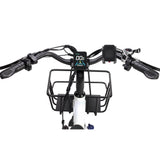 PHILODO Traveller Family & Cargo Electric Bike