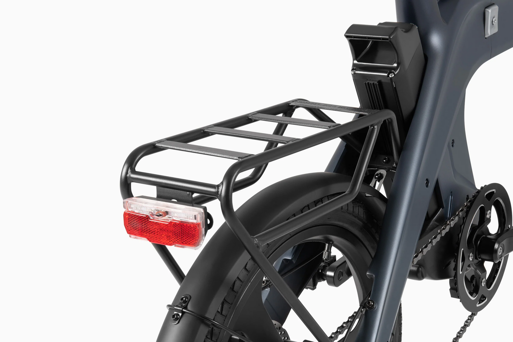 DYU T1 Electric Bike
