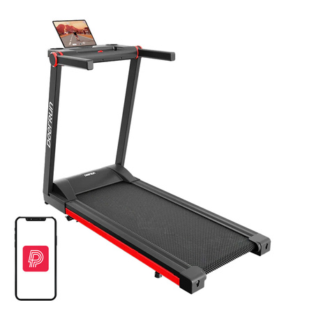 DeerRun A1 Pro Foldable Electric Treadmill