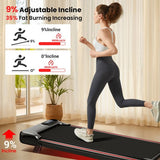 ROBORE S17 Walking Pad Treadmill 8km/h