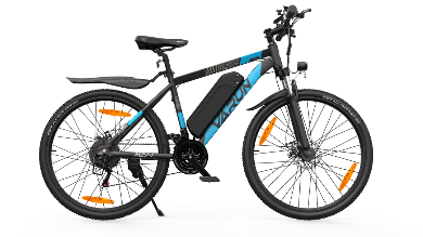 VARUN M27-1 Electric Bike 250W