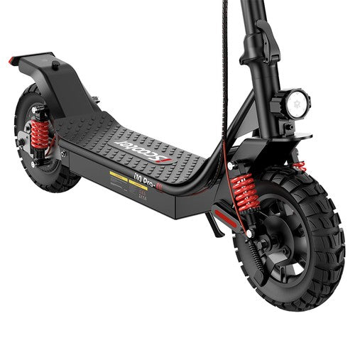 iScooter i10 Pro Electric Scooter 800W Motor