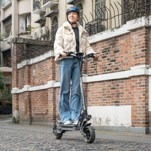 iENYRID S1 Electric Scooter 250W Motor 48V 15Ah