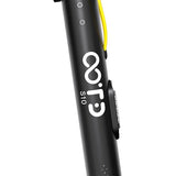 OOTD S10 Folding Electric Scooter 10 Inch Tires 1400W