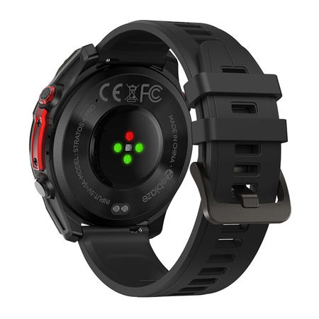 Zeblaze Stratos 4 Pro Smartwatch
