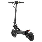 BOYUEDA G2 Electric Scooter, 1600W Motor, 55km/h