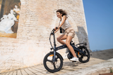 DYU T1 Electric Bike