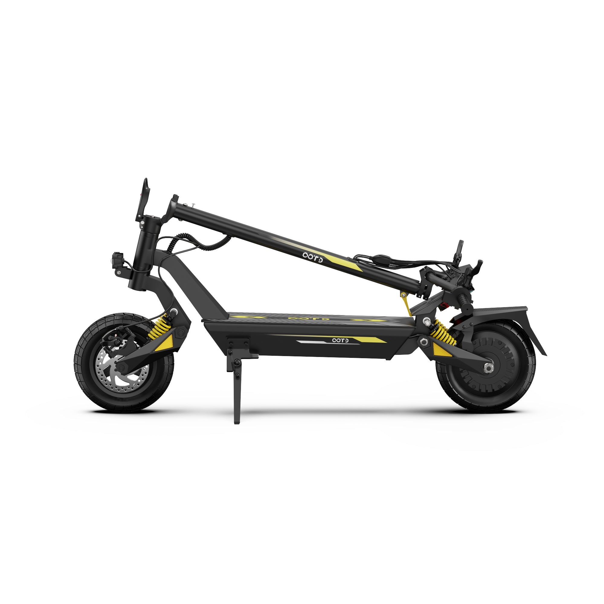 OOTD T08 Electric Scooter 800W