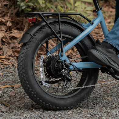FAFREES F20 Rover Electric Bike 250W