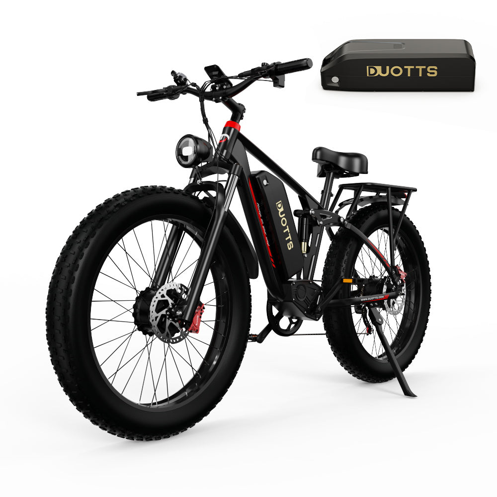 Duotts s26 pro - elekset.com