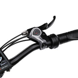 DRVETION CT20 Pro Foldable Electric Bike, 750W Motor, 48V 15Ah Samsung