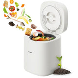 Karfo UF006-EC Electric Waste Kitchen Composter