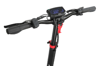 Kepow K2 MASTER Electric Scooter 1000W*2