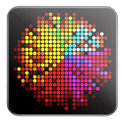 RUPA HSI-100MINI Mini PC, Intel N100 4 Cores Max 3.4GHz, 12GB RAM 512GB SSD