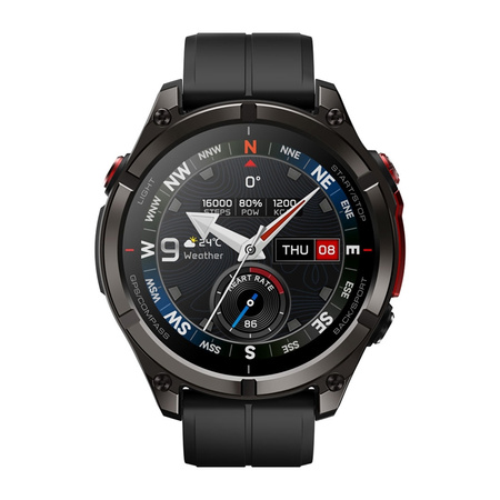 Zeblaze Stratos 4 Pro Smartwatch