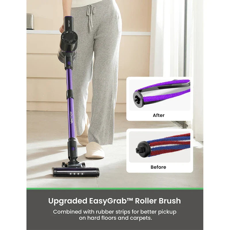 Cordless Vacuum Cleaner Vactidy V8 Pro