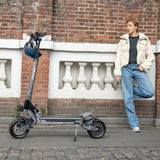 iENYRID S1 Electric Scooter 250W Motor 48V 15Ah