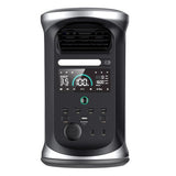 Ampace Andes 1500 Portable Power Station, 1462Wh LiFePO4, 2400W