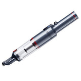 SmartAI H5 Handheld Cordless Vacuum Cleaner, 17KPa